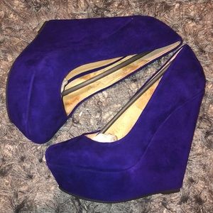 Aldo Shoes